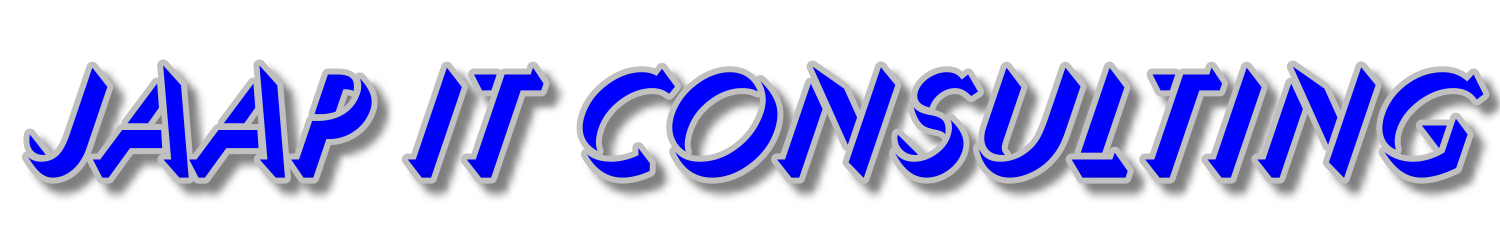 Jaap Logo
